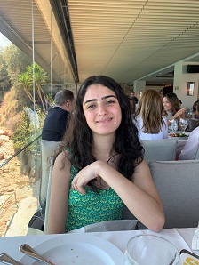 Noor Zakaria '26 photo
						