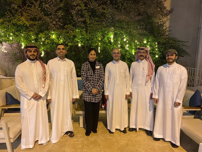 Alumni Group Photo