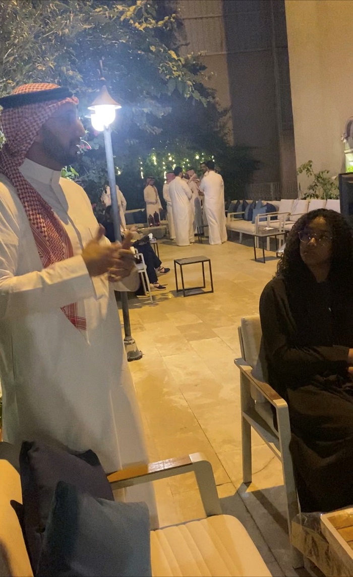 Alumni Networking